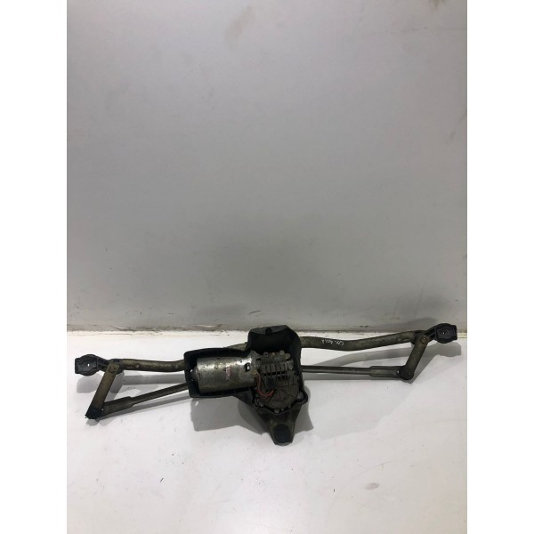 Motor Limpador Parabrisa Gol Bola 2000 *3332 Pr033