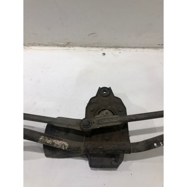Motor Limpador Parabrisa Gol Bola 2000 *3332 Pr033