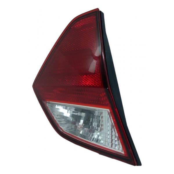 Lanterna Tampa Traseira Direita Voyage G6 2013 A 2017