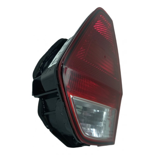 Lanterna Tampa Traseira Direita Voyage G6 2013 A 2017