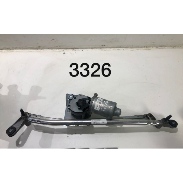 Motor Limpador Parabrisa Chery Tiggo 3 2021 *3326 Pr033
