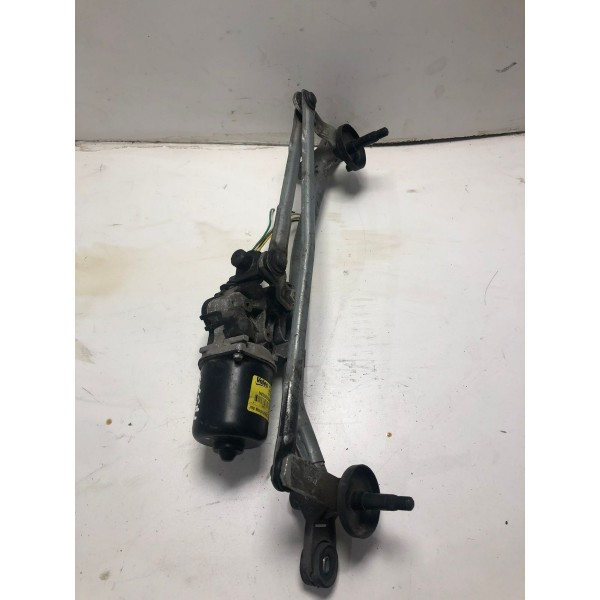 Motor Limpador Parabrisa Hb20 2018 981001s000 *3318 Pr033