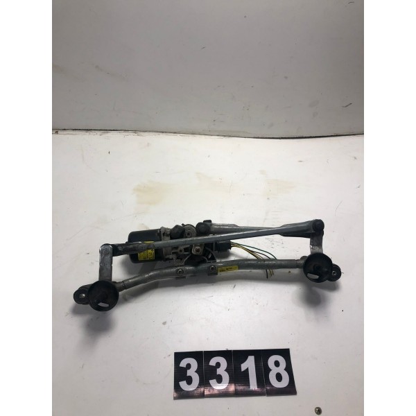 Motor Limpador Parabrisa Hb20 2018 981001s000 *3318 Pr033
