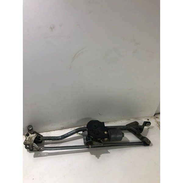 Motor Limpador Parabrisa Honda Civic 2014 *3340 Pr033