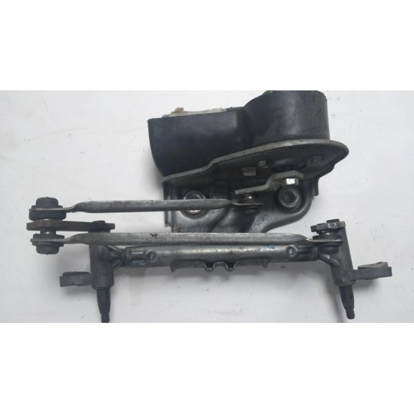 Motor Limpador Parabrisa Fox 2014 F006c20069 *3306 Pr033