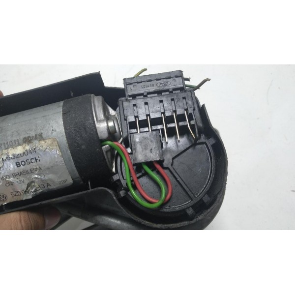 Motor Limpador Parabrisa Fox 2014 F006c20069 *3306 Pr033