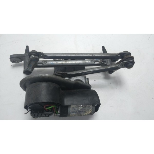 Motor Limpador Parabrisa Fox 2014 F006c20069 *3306 Pr033
