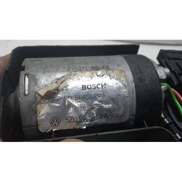Motor Limpador Parabrisa Fox 2014 F006c20069 *3306 Pr033