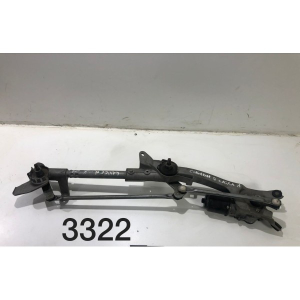 Galhada Limpador Mitsubishi Lancer 2010 A 2015 *3322 Pr033