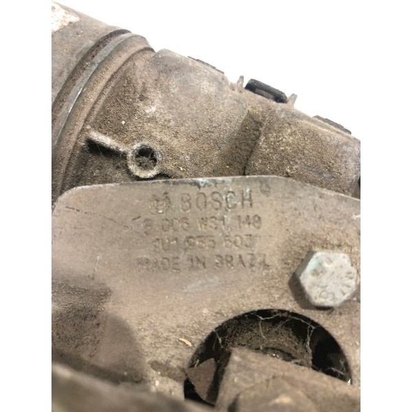 Motor Limpador Parabrisa Audi A3 *3329 Pr033