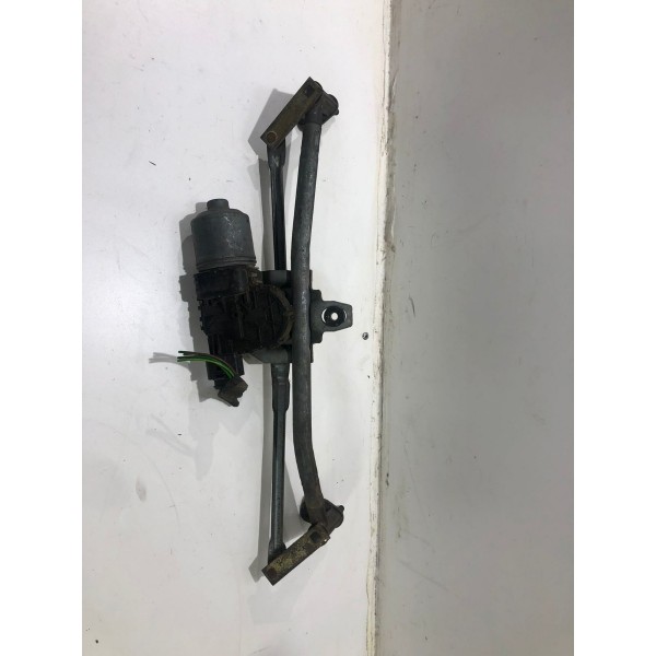 Motor Limpador Parabrisa Audi A3 *3329 Pr033