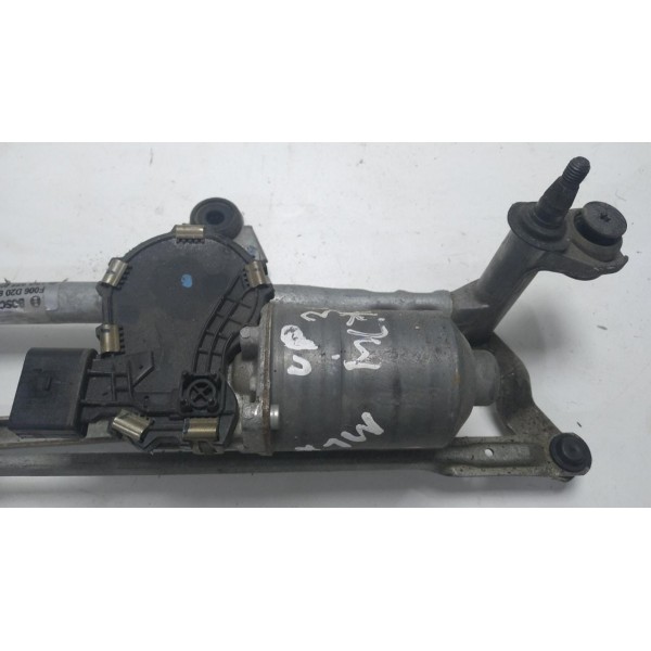 Motor Limpador Parabrisa Up 2014 F006d20612 *3309 Pr033