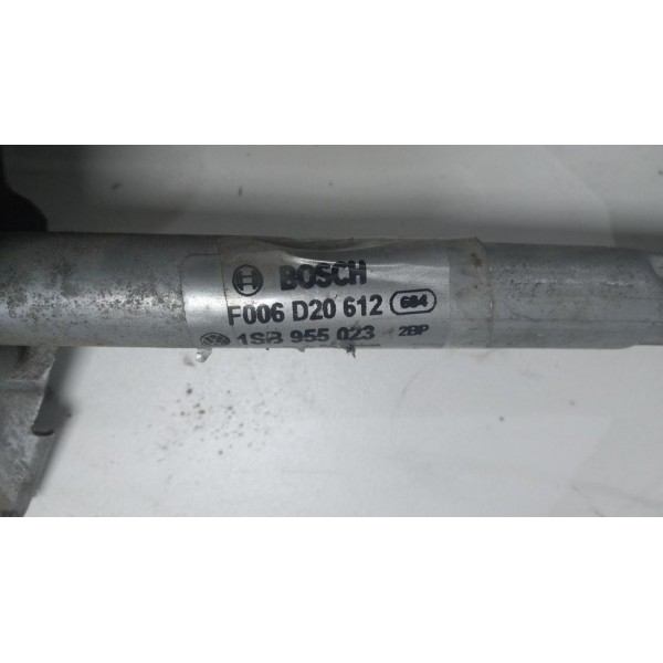 Motor Limpador Parabrisa Up 2014 F006d20612 *3309 Pr033
