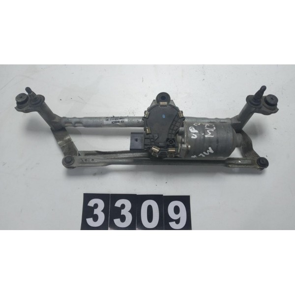 Motor Limpador Parabrisa Up 2014 F006d20612 *3309 Pr033