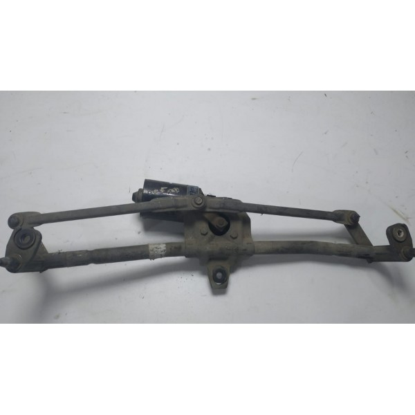 Motor Limpador Parabrisa Golf Sapão 2000 2006 *3310 Pr033