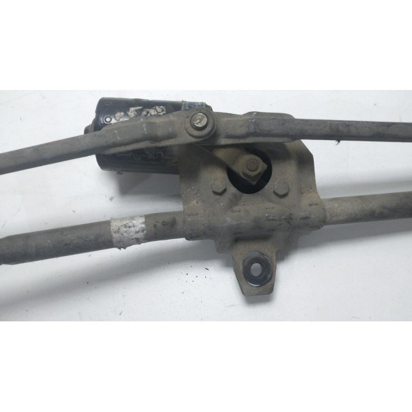 Motor Limpador Parabrisa Golf Sapão 2000 2006 *3310 Pr033