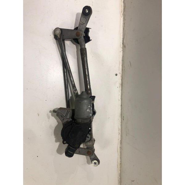 Motor Limpador Parabrisa Corolla 2011 851101248q *3337 Pr033