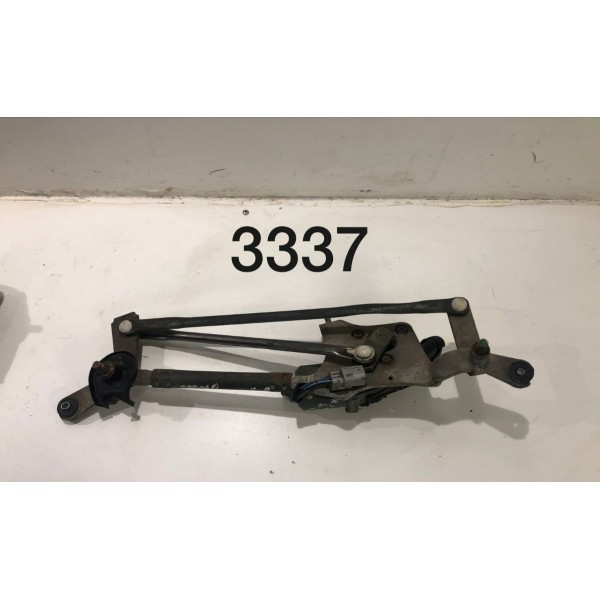 Motor Limpador Parabrisa Corolla 2011 851101248q *3337 Pr033