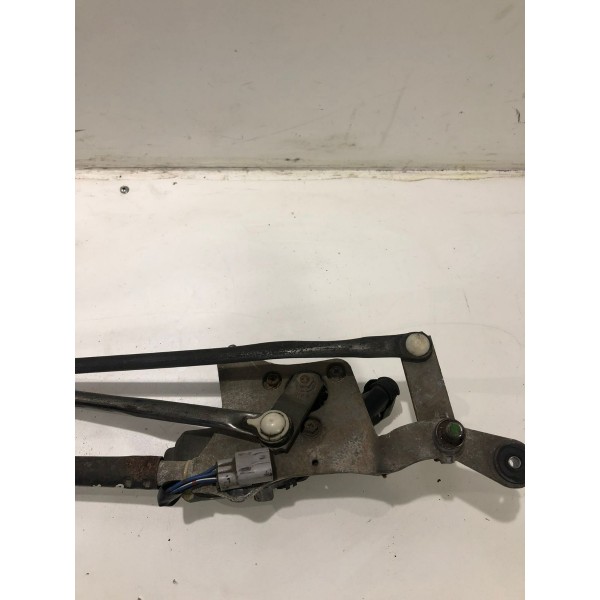Motor Limpador Parabrisa Corolla 2011 851101248q *3337 Pr033