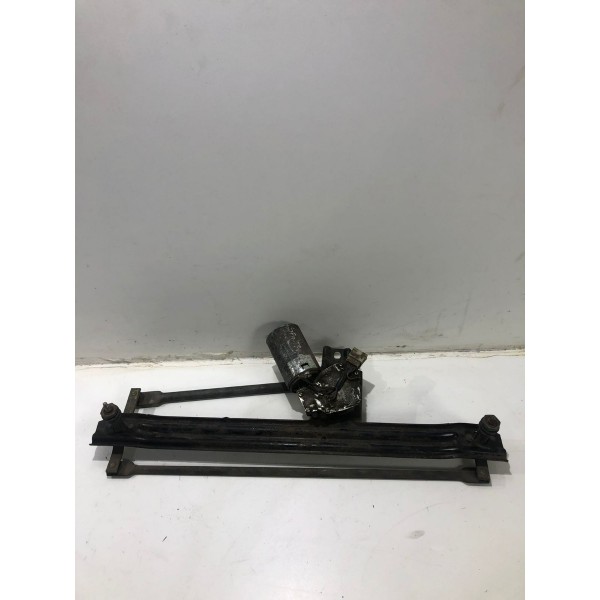 Motor Limpador Parabrisa Vw Santana *3330 Pr033