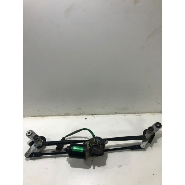 Motor Limpador Parabrisa Kia Soul 2011 *3333 Pr033