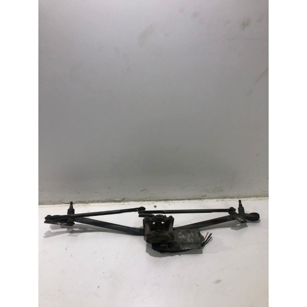 Motor Limpador Parabrisa Gol G3 G4 2006 *3331 Pr033
