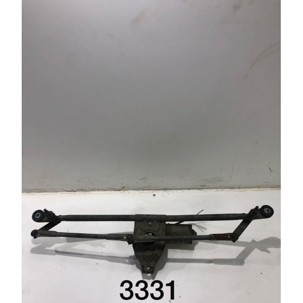 Motor Limpador Parabrisa Gol G3 G4 2006 *3331 Pr033