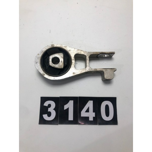 Coxim Inferior Câmbio Jeep Renegade 00520043163 *3140 Cx052