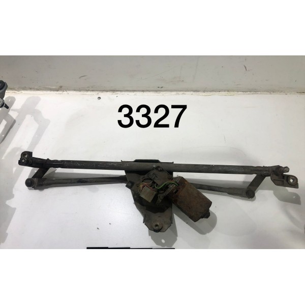 Máquina Limpador Para-brisa Vw Golf 1996 *3327 Pr033