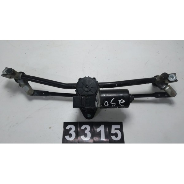 Motor Limpador Parabrisa I30 2012 *3315 Pr033