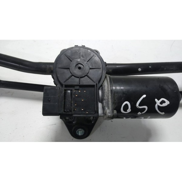Motor Limpador Parabrisa I30 2012 *3315 Pr033