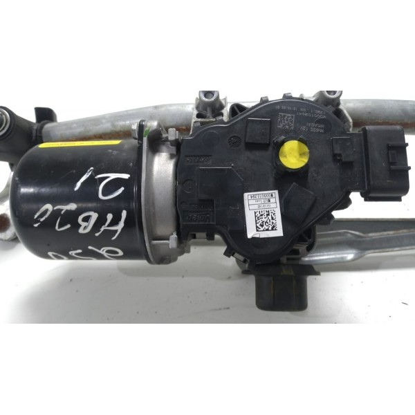 Motor Limpador Parabrisa Hb20 2021 000031294 *3313 Pr033