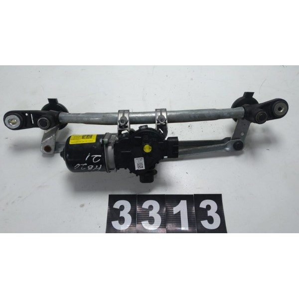 Motor Limpador Parabrisa Hb20 2021 000031294 *3313 Pr033