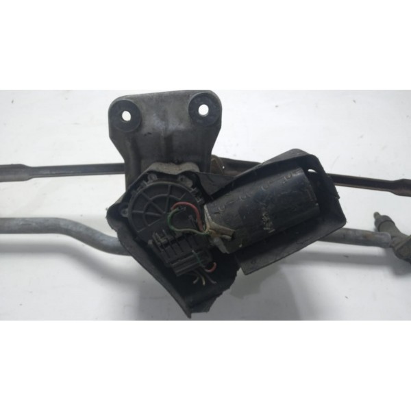 Motor Limpador Parabrisa Pointer 1995 *3305 Pr033