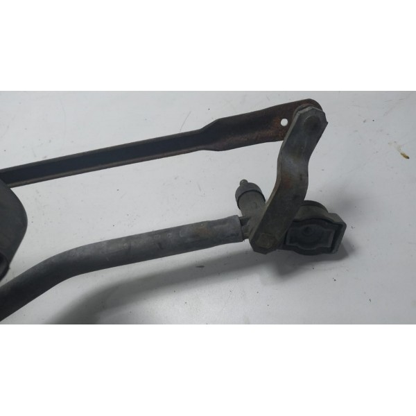 Motor Limpador Parabrisa Pointer 1995 *3305 Pr033