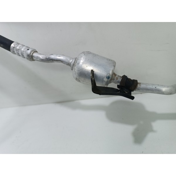 Mangueira Do Compressor Ao Condensado Discovery 4 3.0 2010