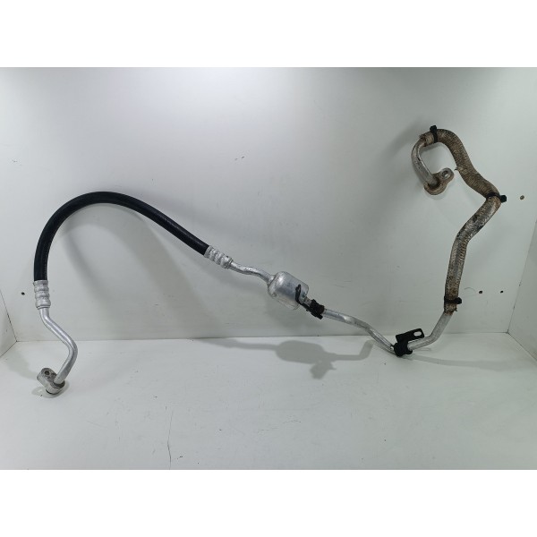 Mangueira Do Compressor Ao Condensado Discovery 4 3.0 2010