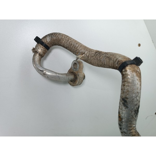 Mangueira Do Compressor Ao Condensado Discovery 4 3.0 2010