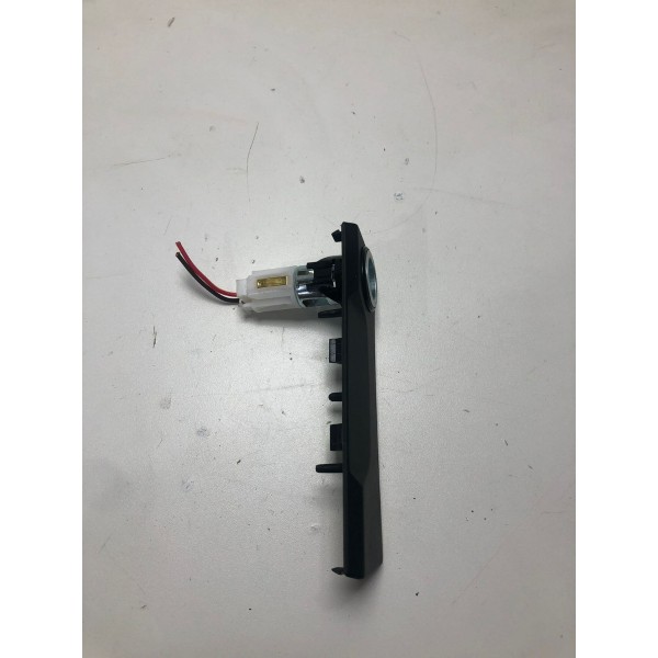 Acabamento Tomada 12v Vw T-cross 2021 2gp863337 *3137 Cx052