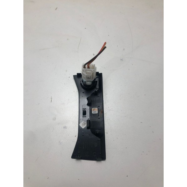Acabamento Tomada 12v Vw T-cross 2021 2gp863337 *3137 Cx052