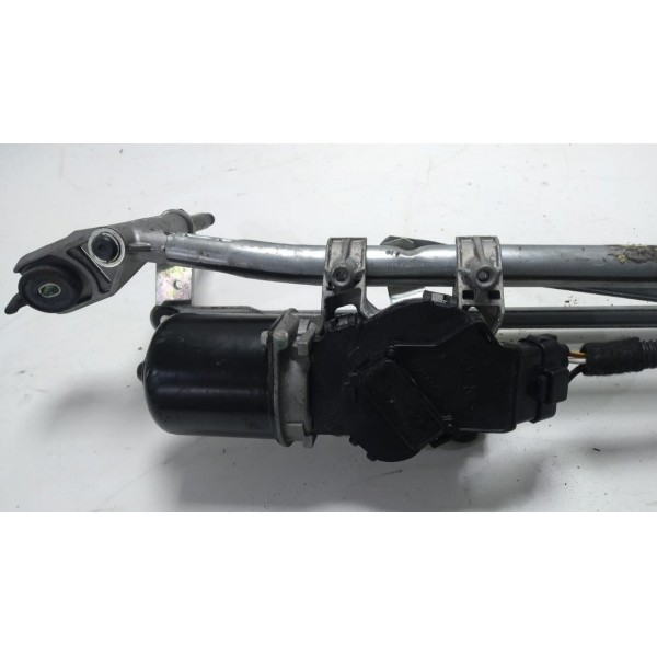 Motor Limpador Parabrisa Spin 2013 W000029037 *3312 Pr033