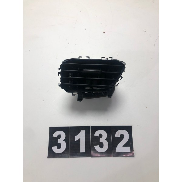 Difusor Ar Canto Direito Volkswagen T-cross *3132 Cx052