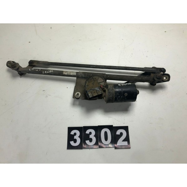 Motor Limpador Parabrisa Vectra 2000 3397020388 *3302 Pr033