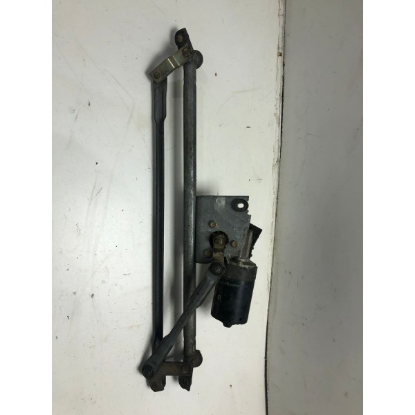 Motor Limpador Parabrisa Vectra 2000 3397020388 *3302 Pr033