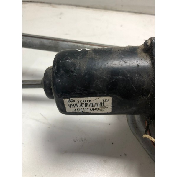 Motor Limpador Parabrisa Corsa Classic 1999 *3301 Pr033