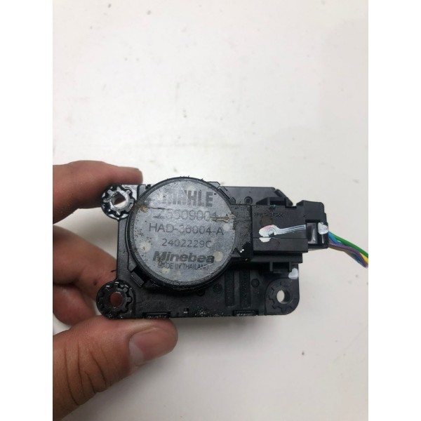 Atuador Caixa De Ar C4 Cactus 1.6 2021 5509001 *3145 Cx052