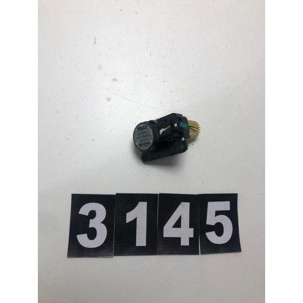 Atuador Caixa De Ar C4 Cactus 1.6 2021 5509001 *3145 Cx052