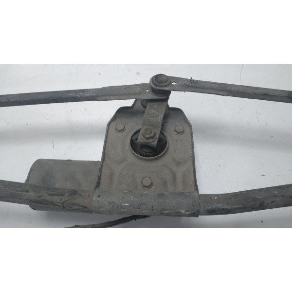 Motor Limpador Parabrisa Gol G3 G4 2006 *3308 Pr033