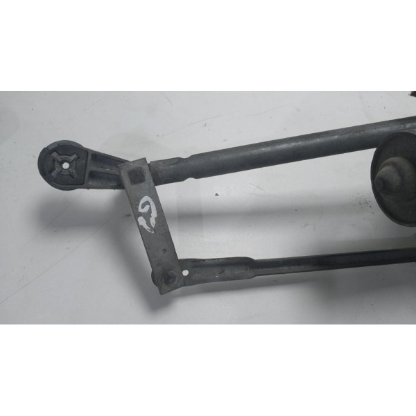 Motor Limpador Parabrisa Gol G3 G4 2006 *3308 Pr033