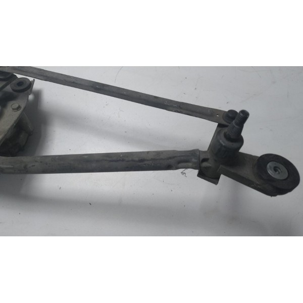 Motor Limpador Parabrisa Gol G3 G4 2006 *3308 Pr033